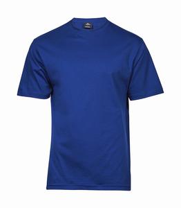 Tee Jays TJ8000 - Soft tee Men Royal blue