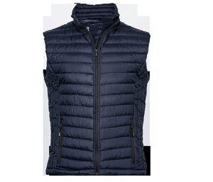 Tee Jays TJ9632 - Zepelin bodywarmer Men Deep Navy