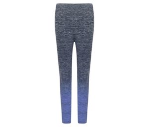 Tombo TL300 - Women's leggings Navy / Blue Marl