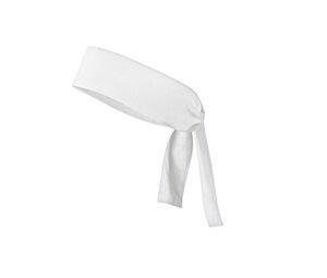 VELILLA V4005 -  Kitchen bandana White