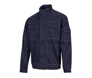 VELILLA V6002S - Multi-pocket stretch jacket