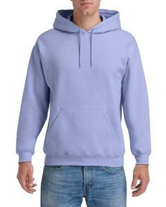 Gildan GN940 - Heavy Blend Adult Hooded Sweatshirt Violet