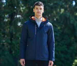 Regatta RGA210 - Heated jacket