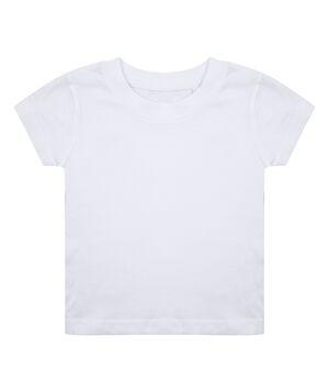 Larkwood LW620 - Organic t-shirt