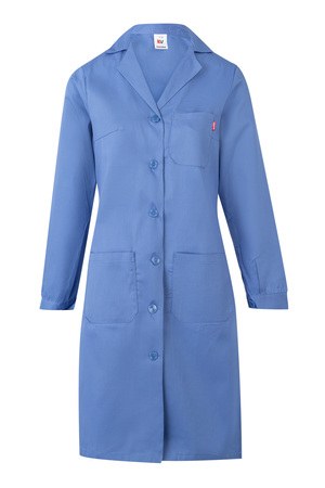 Velilla 908 - WOMENS LS COAT