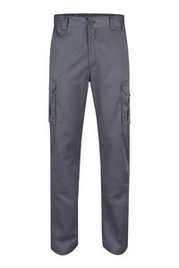 Velilla 103002S - STRETCH TROUSERS Grey