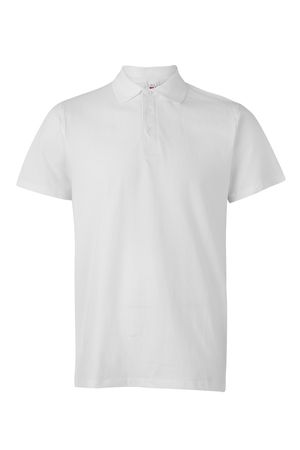 Velilla 105508S - MENS SS STRETCH POLO