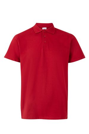 Velilla 105508S - MENS SS STRETCH POLO