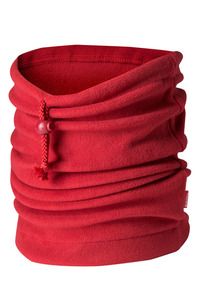 Velilla 204002 - FLEECE NECK Red