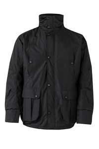 Velilla 206002 - PARKA Black