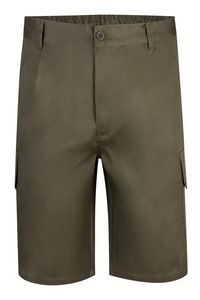 Velilla 344 - SHORTS Khaki Green