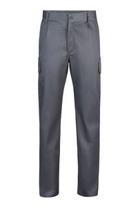 Velilla 345 - TROUSERS Grey