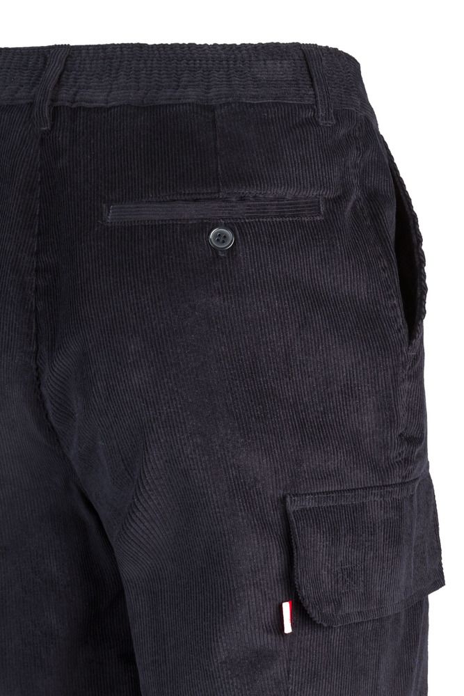 Velilla 380 - CURDUROY TROUSERS