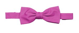 Velilla 404006 - BOW TIE Fuchsia