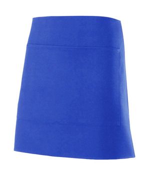 Velilla 404205 - 100% POLYESTER SHORT APRON