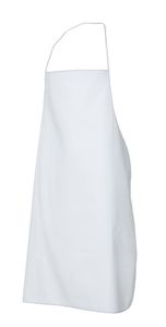 Velilla 9 - BIB APRON White