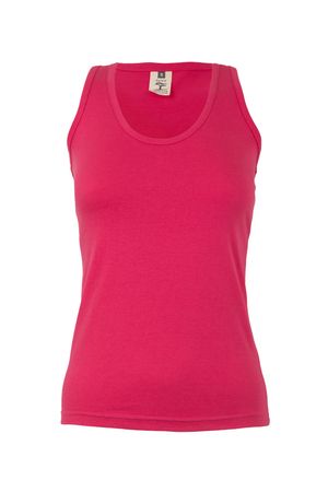 Mukua MK171CV - WOMENS TANK TOP