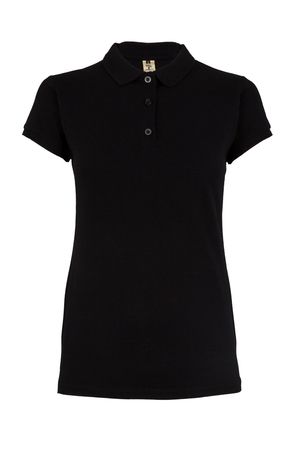 Mukua MK214CV - WOMENS SHORT SLEEVE POLO 210