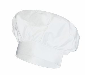 Velilla VAINILLA - CHEF HAT