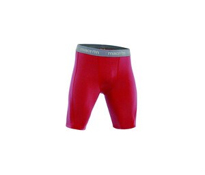 MACRON MA5333 - QUINCE UNDERSHORTS Red