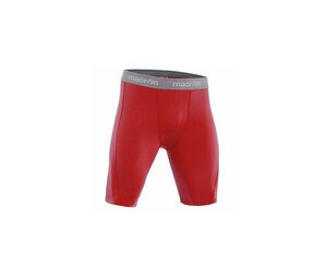 MACRON MA5333J - QUINCE JUNIOR UNDERSHORTS Red
