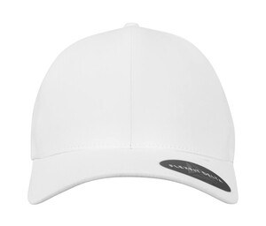 FLEXFIT FX180 - Carbon cap White