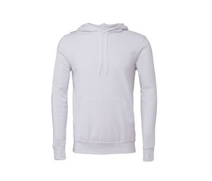 Bella+Canvas BE3719 - UNISEX PULLOVER POLYCOTTON FLEECE HOODIE