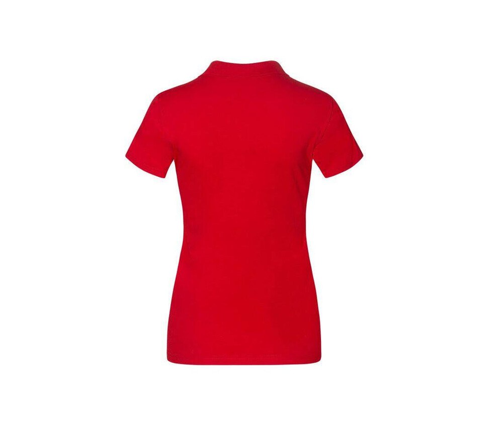 PROMODORO PM4025 - Pre-shrunk single jersey polo shirt