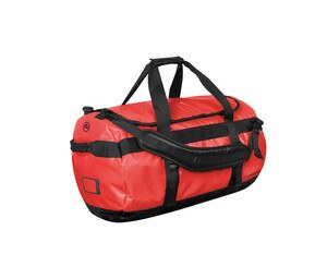 STORMTECH SHGBW1 - Waterproof sport bag Bold Red