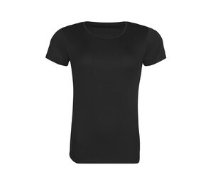 JUST COOL JC205 - WOMENS RECYCLED COOL T
