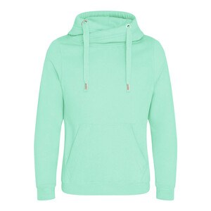 AWDIS JH021 - Cross neck sweatshirt