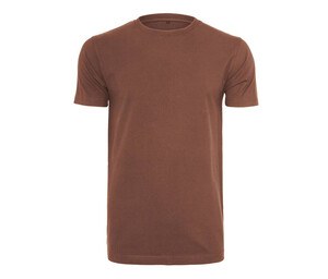 Build Your Brand BY004 - T-shirt round neck