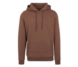 Build Your Brand BY011 - Hooded sweatshirt heavy