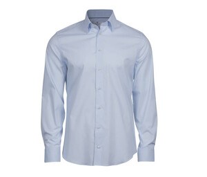 TEE JAYS TJ4024 - Fitted and stretch mens dress shirt
