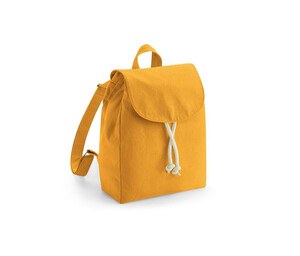WESTFORD MILL WM881 - Organic cotton mini backpack