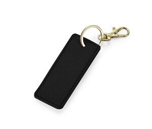 BAG BASE BG744 - BOUTIQUE KEY CLIP Black