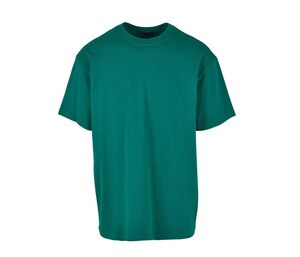 Build Your Brand BY102 - Oversize T-shirt