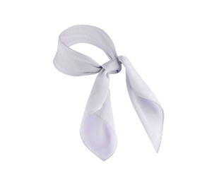 KARLOWSKY KYAD2 - Fine and light chiffon scarf  Light Grey