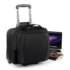 Quadra QD973 - Tungsten™ Mobile Office Bag