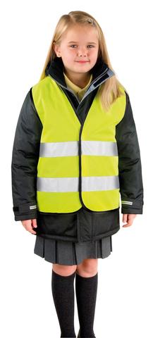 Result R200J - Junior Safety Vest