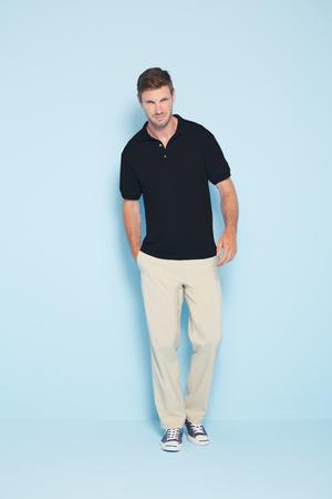 Gildan GI8800 - Dryblend Jersey Polo