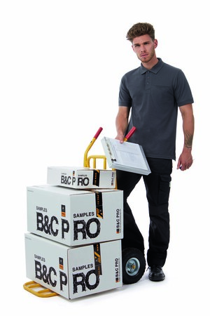 B&C Pro BC825 - Polo Energy Pro