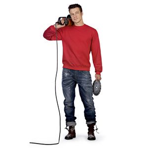 B&C Pro BC830 - Sweater Hero Pro