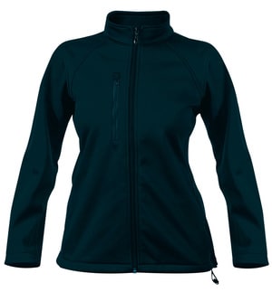 Starworld SW950 - Soft-Shell Jacket Women