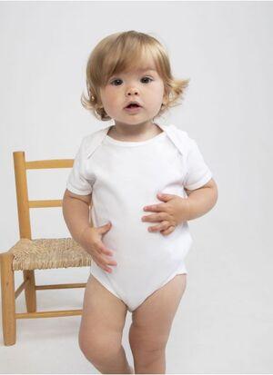 Larkwood LW500 - Short Sleeved Bodysuit