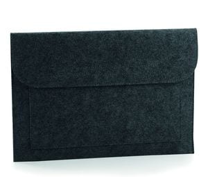 Bag Base BG726 - Felt computer case / Document case