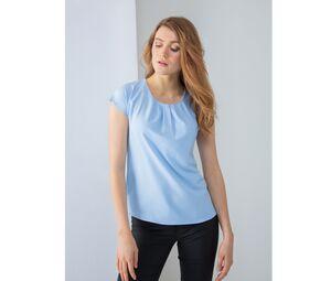 Henbury HY597 - Blouse woman