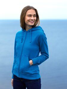 Neutral O83301 - Womens zip-up hoodie