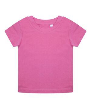 Larkwood LW620 - Organic t-shirt