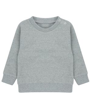 Larkwood LW800 - Kids eco-friendly sweatshirt